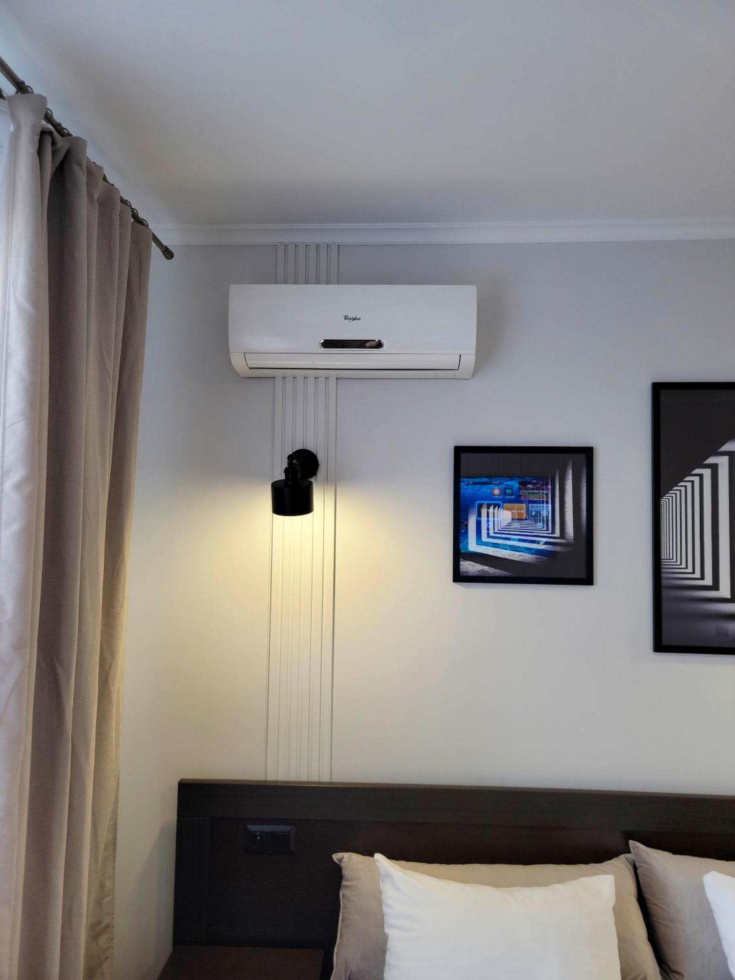 Fine Ap4Youif Ivano-Frankivsk Kamer foto