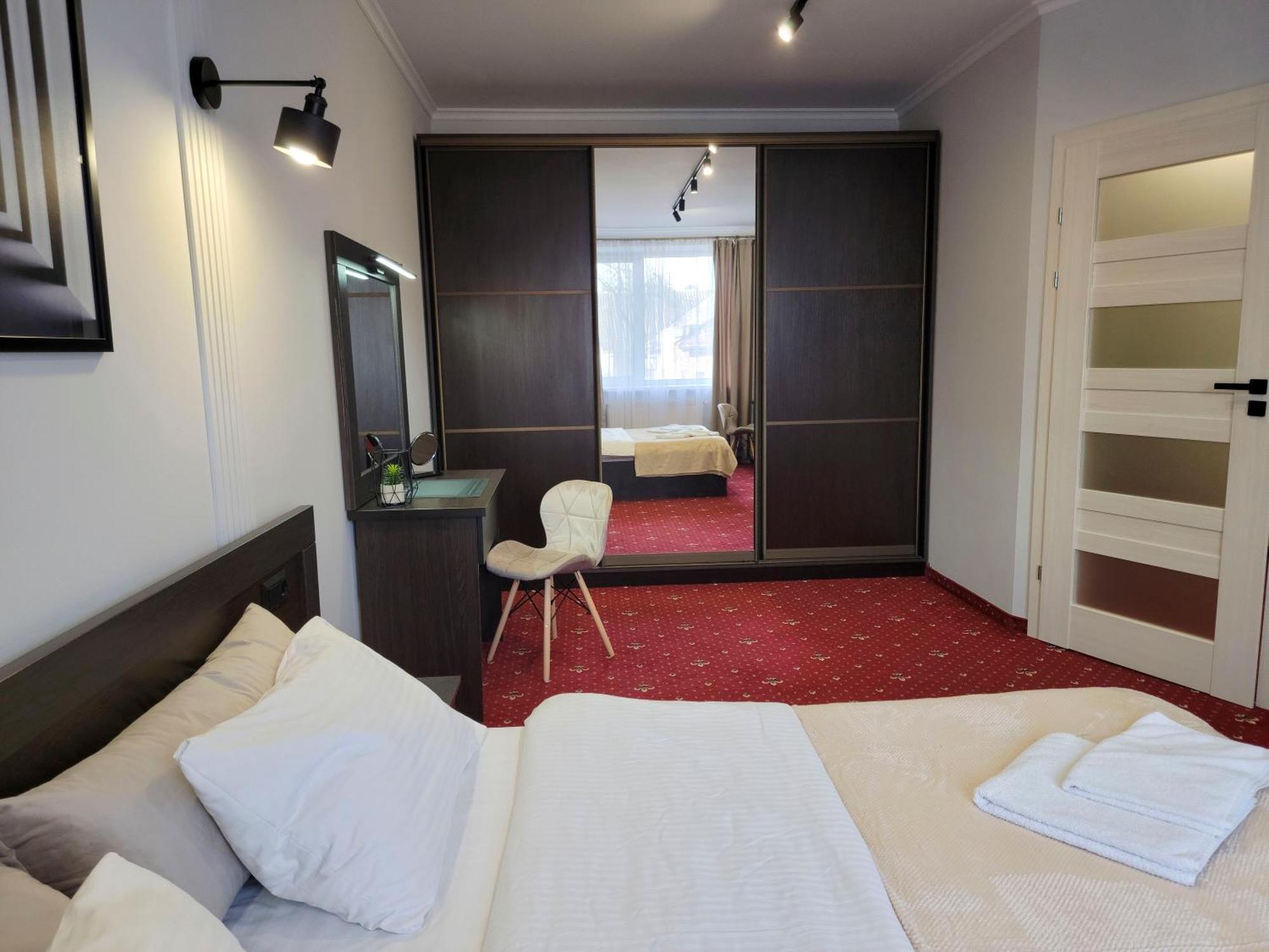 Fine Ap4Youif Ivano-Frankivsk Kamer foto