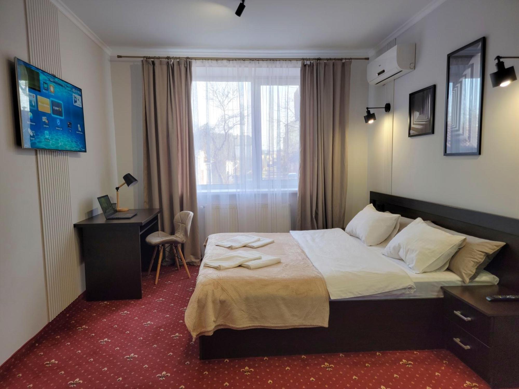 Fine Ap4Youif Ivano-Frankivsk Kamer foto