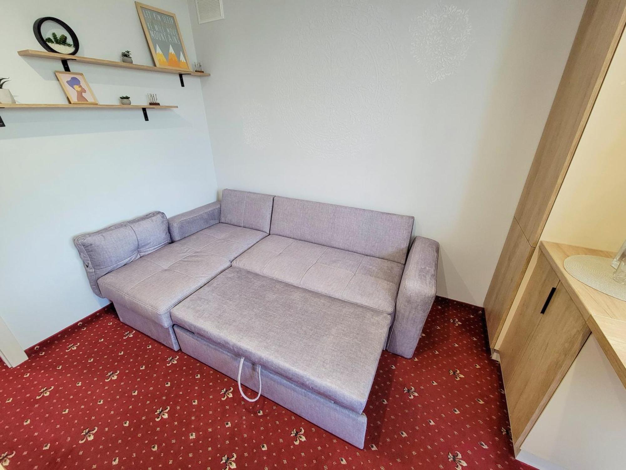 Fine Ap4Youif Ivano-Frankivsk Kamer foto