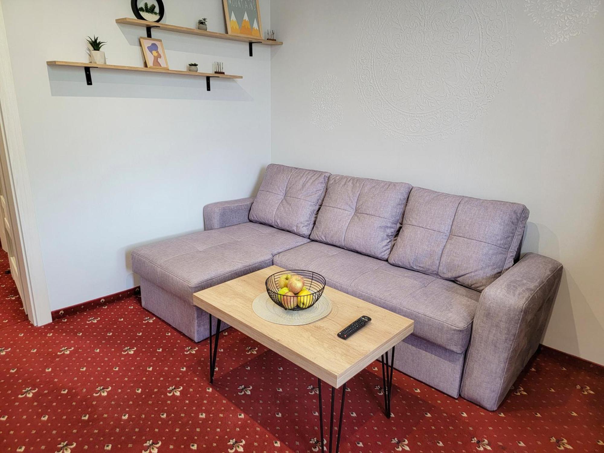 Fine Ap4Youif Ivano-Frankivsk Kamer foto