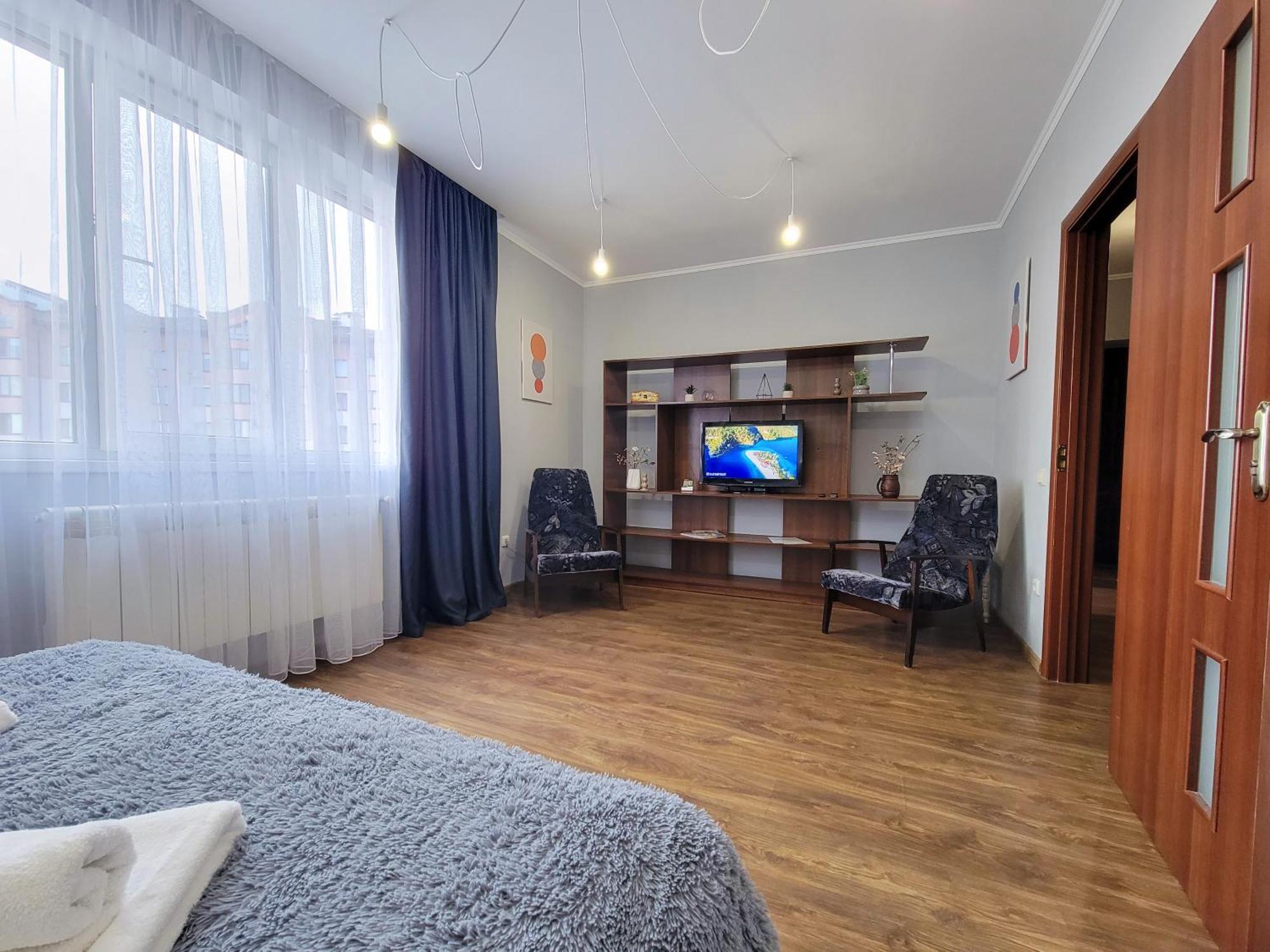 Fine Ap4Youif Ivano-Frankivsk Buitenkant foto