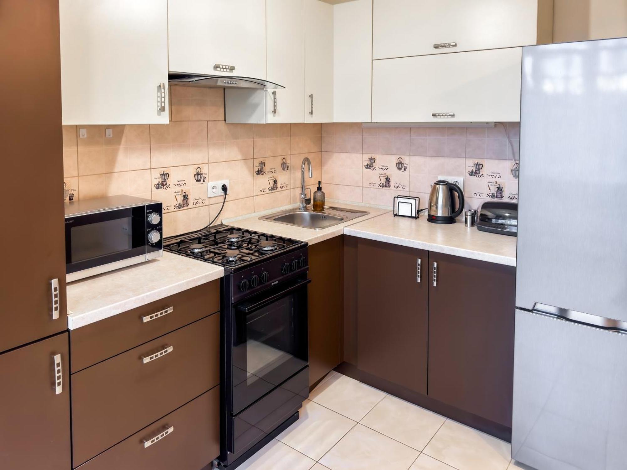 Fine Ap4Youif Ivano-Frankivsk Kamer foto