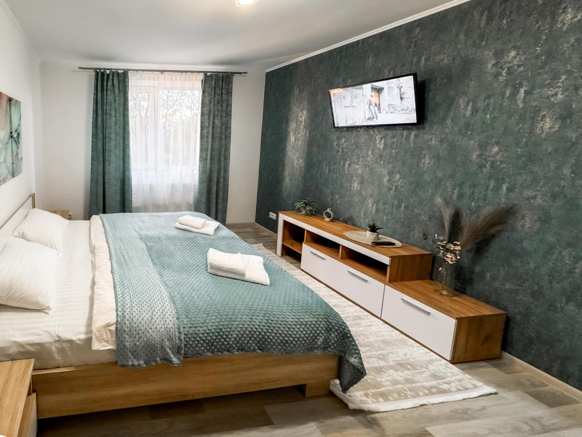 Fine Ap4Youif Ivano-Frankivsk Buitenkant foto